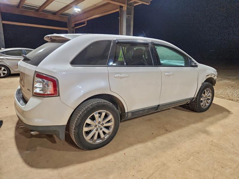 Photo 3 from auction – 2010 FORD EDGE SEL with VIN 2FMDK3JC7ABB19875