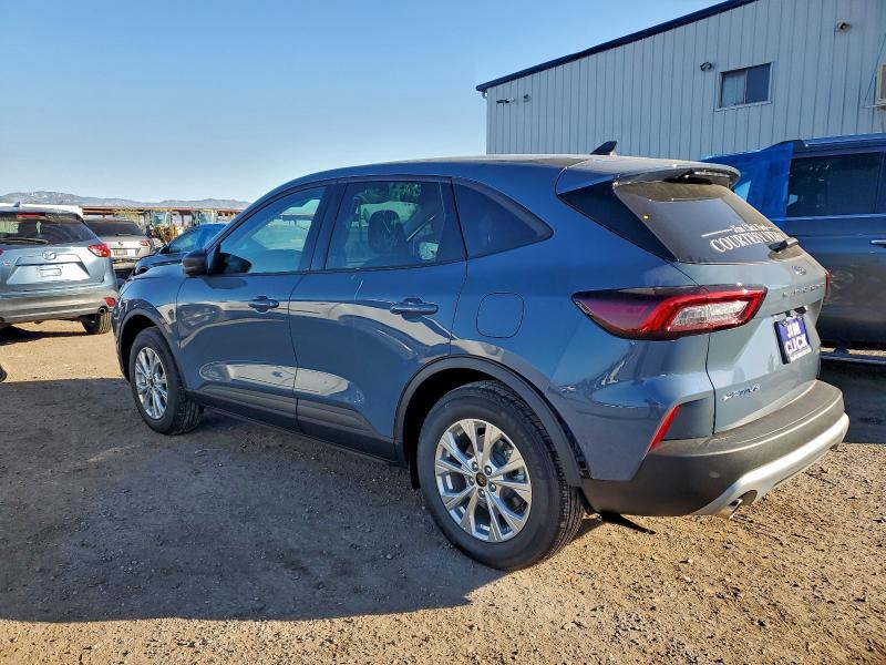 Photo 2 from auction – 2025 FORD ESCAPE ACT with VIN 1FMCU0GN2SUB62013