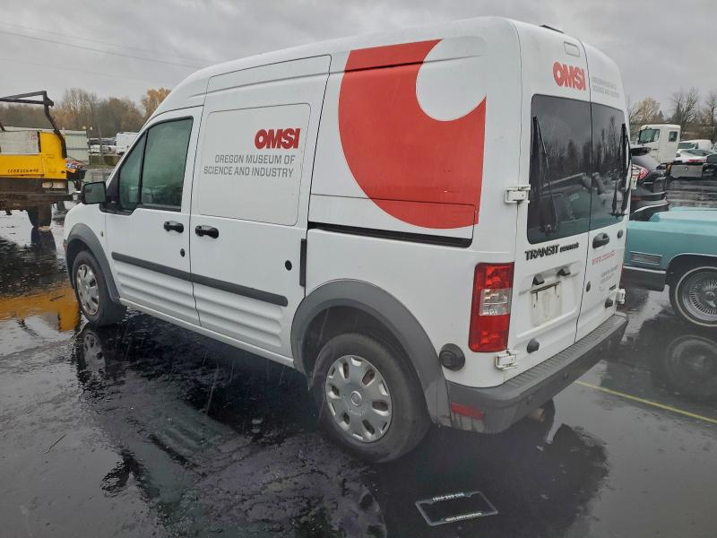 Photo 2 from auction – 2013 FORD TRANSIT CO with VIN NM0LS7CN8DT131265