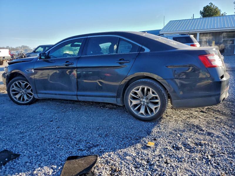 Photo 2 from auction – 2014 FORD TAURUS LIM with VIN 1FAHP2F84EG111243