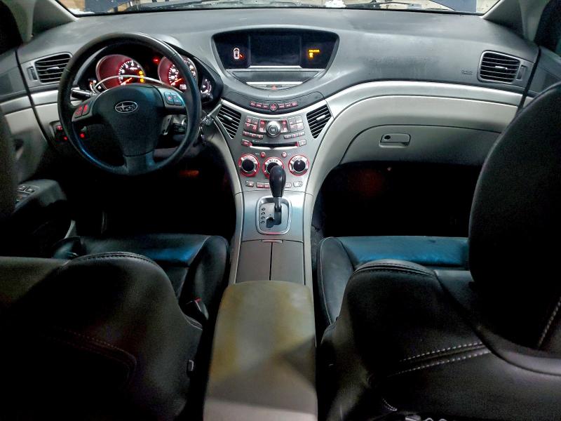 Photo 8 from auction – 2011 SUBARU TRIBECA LI with VIN 4S4WX9HD5B4400516