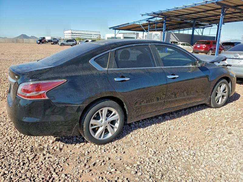 Photo 3 from auction – 2015 NISSAN ALTIMA 2.5 with VIN 1N4AL3AP8FC429134