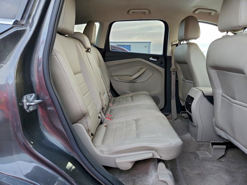 Photo 11 from auction – 2015 FORD ESCAPE TIT with VIN 1FMCU9J96FUB82934