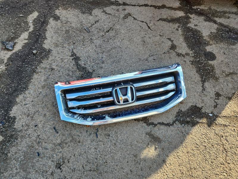 Photo 13 from auction – 2012 HONDA PILOT EXL with VIN 5FNYF4H56CB058452