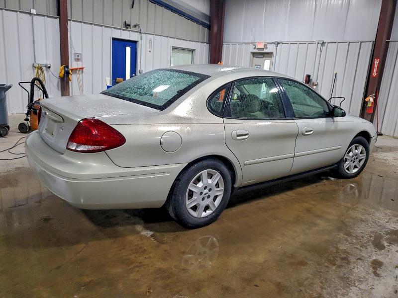 Photo 3 from auction – 2006 FORD TAURUS SE with VIN 1FAFP53U16A246341