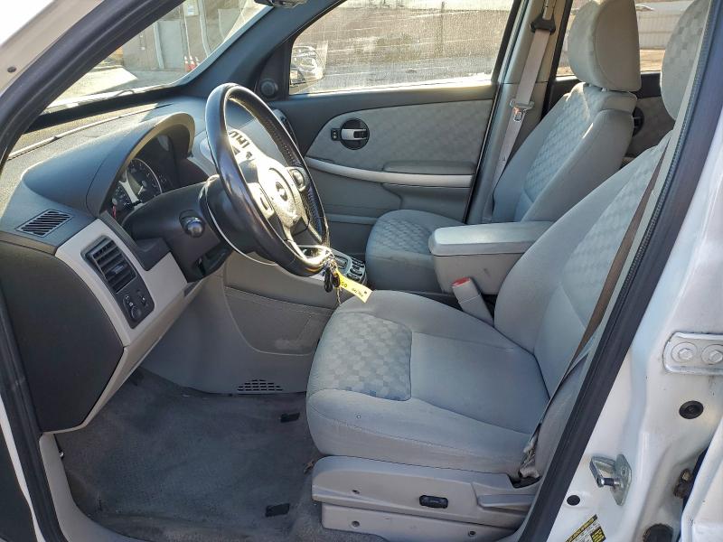 Photo 7 from auction – 2005 CHEVROLET EQUINOX LT with VIN 2CNDL73F556195962