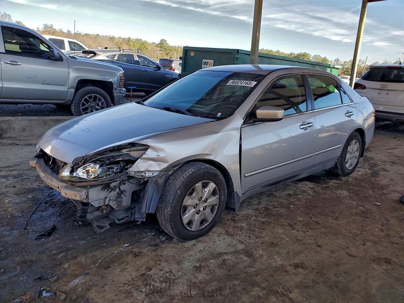 HONDA ACCORD 2004 with VIN 1HGCM56304A098058 - Photo from auction