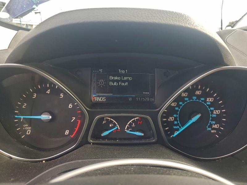 Photo 9 from auction – 2016 FORD ESCAPE SE with VIN 1FMCU0G72GUB72792