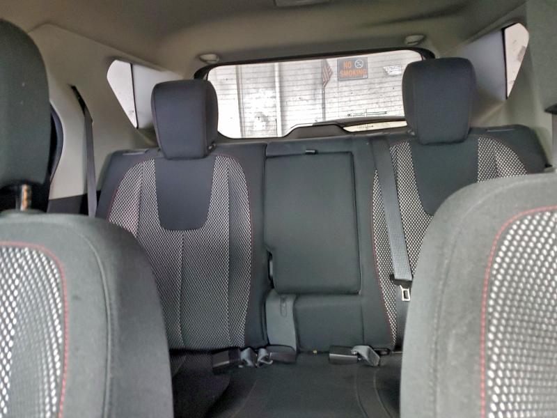 Photo 10 from auction – 2016 CHEVROLET EQUINOX LS with VIN 2GNALBEK6G1157135