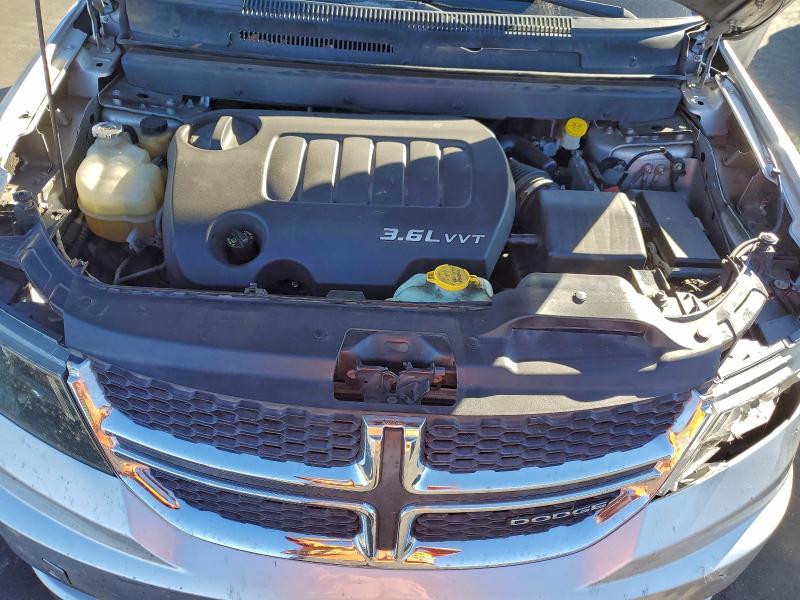 Photo 12 from auction – 2011 DODGE JOURNEY MA with VIN 3D4PG1FG6BT519731