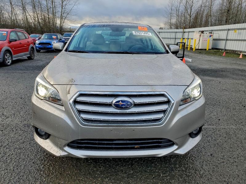 Photo 5 from auction – 2017 SUBARU LEGACY 3.6 with VIN 4S3BNEN6XH3024403