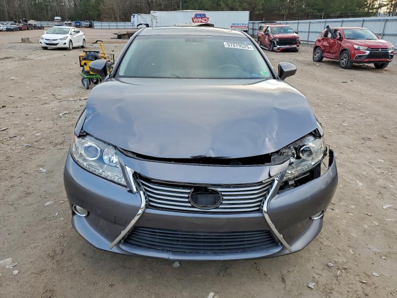 Photo 5 from auction – 2013 LEXUS ES 350 with VIN JTHBK1GG5D2014089