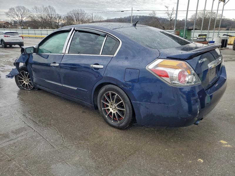 Photo 2 from auction – 2010 NISSAN ALTIMA BAS with VIN 1N4AL2AP2AN518611