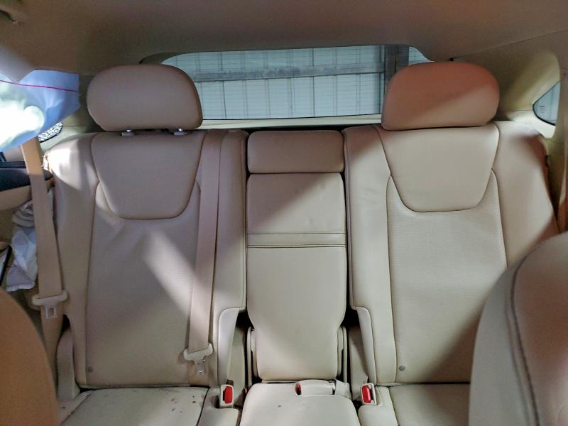 Photo 10 from auction – 2015 LEXUS RX 350 BAS with VIN 2T2BK1BA4FC280627