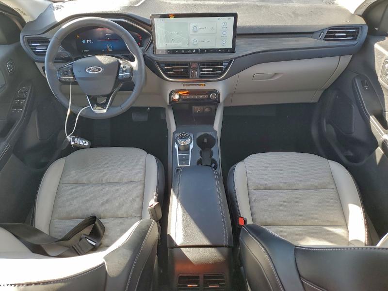 Photo 8 from auction – 2024 FORD ESCAPE PLA with VIN 1FMCU9JA7RUB47138