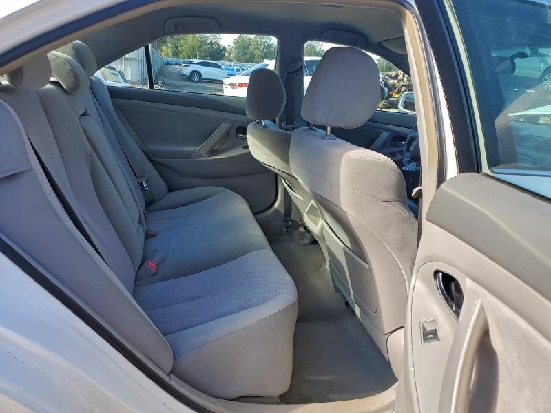 Photo 10 from auction – 2011 TOYOTA CAMRY BASE with VIN 4T1BF3EK2BU638051