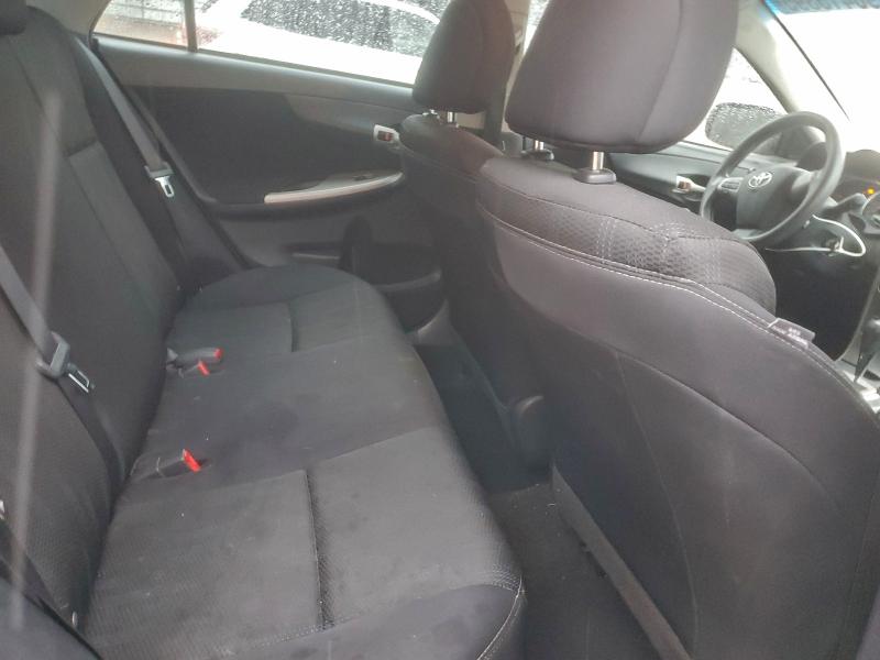 Photo 10 from auction – 2013 TOYOTA COROLLA BA with VIN 5YFBU4EE2DP212967
