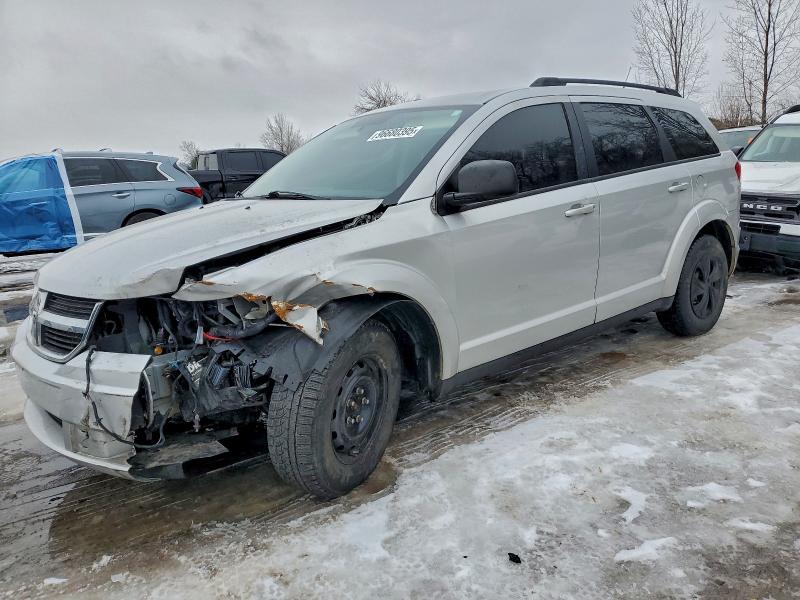 DODGE JOURNEY SE 2010 with VIN 3D4PG4FB6AT195698 - Photo from auction