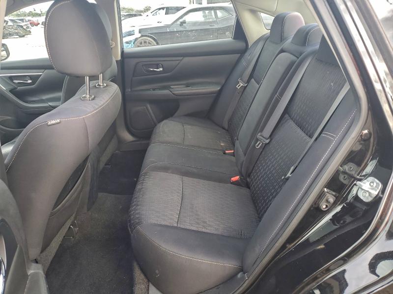 Photo 10 from auction – 2018 NISSAN ALTIMA with VIN 1N4AL3AP2JC235627
