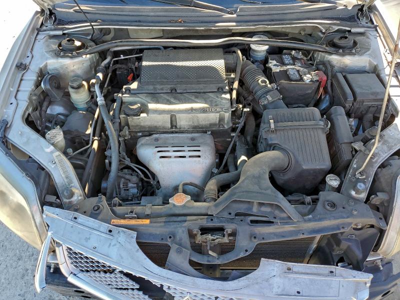 Photo 11 from auction – 2012 MITSUBISHI GALANT ES with VIN 4A32B3FF2CE008704