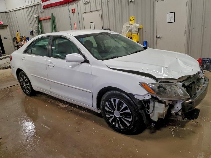 Photo 4 from auction – 2009 TOYOTA CAMRY BASE with VIN 4T1BE46K39U916974
