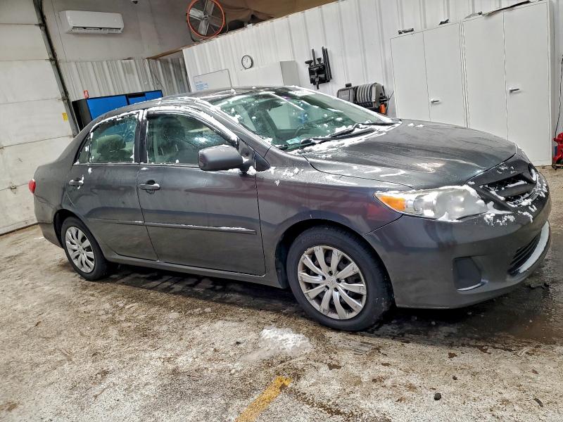 Photo 4 from auction – 2012 TOYOTA COROLLA BA with VIN 2T1BU4EE2CC839702
