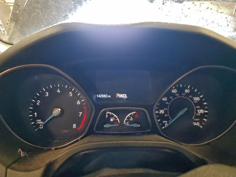 Photo 9 from auction – 2015 FORD FOCUS S with VIN 1FADP3E20FL313152