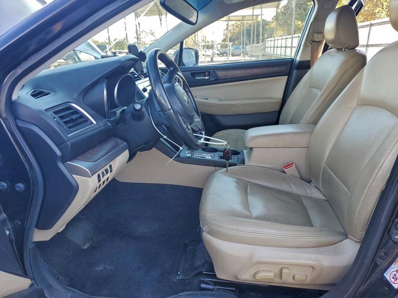 Photo 7 from auction – 2015 SUBARU OUTBACK 2. with VIN 4S4BSAJC0F3264226