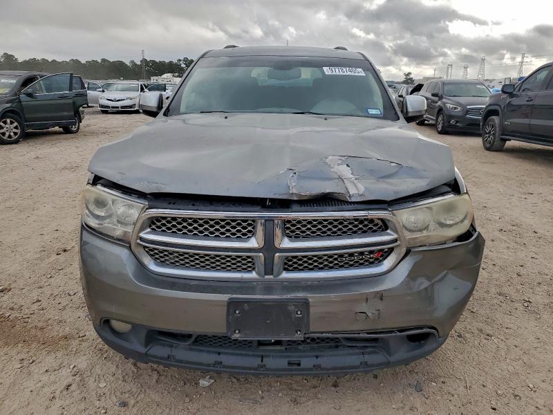 Photo 5 from auction – 2012 DODGE DURANGO CI with VIN 1C4SDHET9CC181813