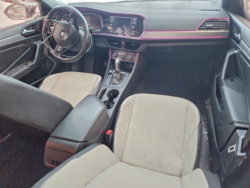 Photo 8 from auction – 2019 VOLKSWAGEN JETTA S with VIN 3VWCB7BU6KM159957