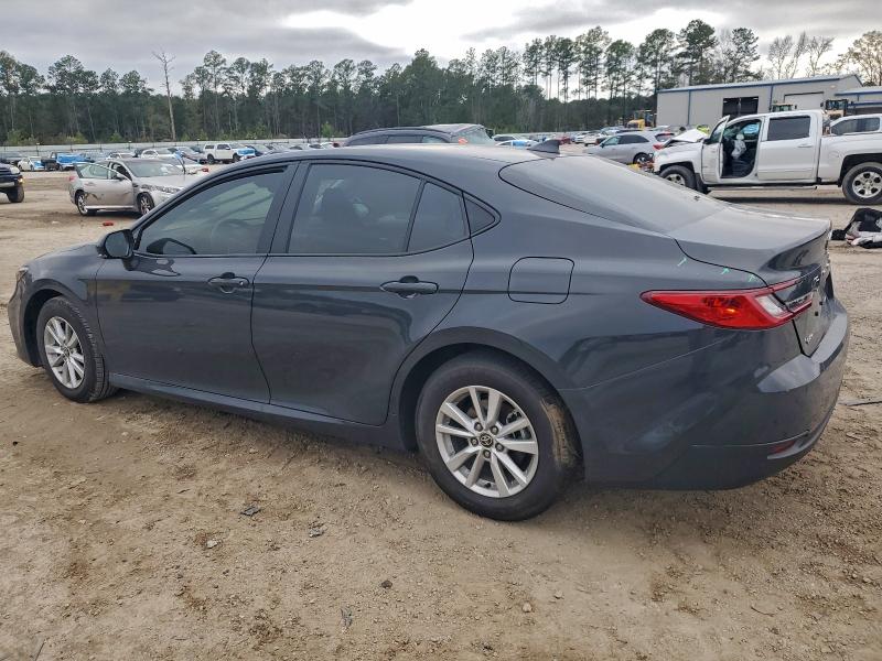 Photo 2 from auction – 2026 TOYOTA CAMRY XSE with VIN 4T1DAACK4TU210031