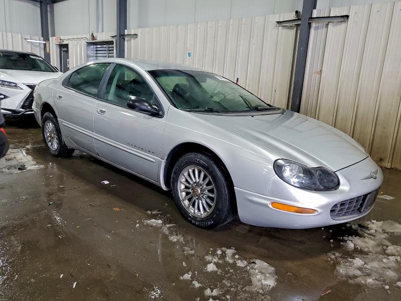 Photo 4 from auction – 2000 CHRYSLER CONCORDE L with VIN 2C3HD36J4YH384806