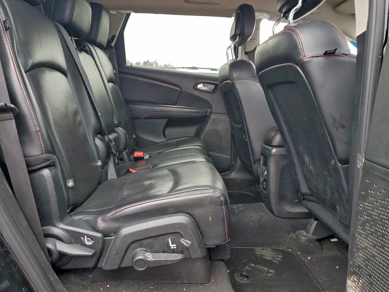 Photo 11 from auction – 2016 DODGE JOURNEY R/ with VIN 3C4PDDEG5GT170044