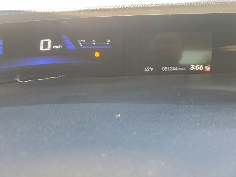 Photo 9 from auction – 2015 HONDA CIVIC SE with VIN 2HGFB2F7XFH532429