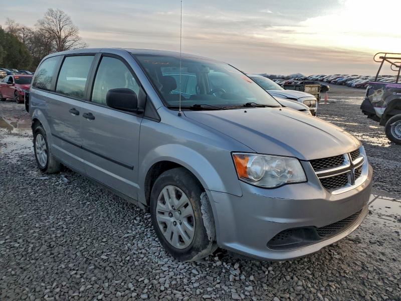 Photo 4 from auction – 2016 DODGE GRAND CARA with VIN 2C4RDGBG8GR398833