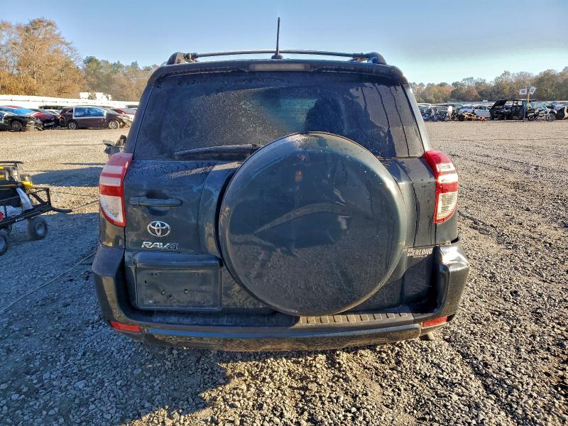 Photo 6 from auction – 2012 TOYOTA RAV4 with VIN 2T3ZF4DVXCW152726