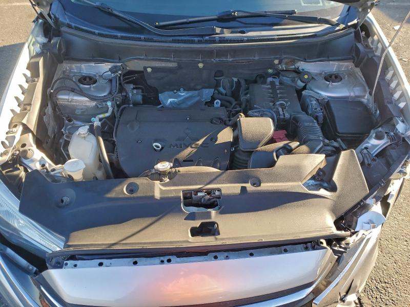 Photo 12 from auction – 2018 MITSUBISHI OUTLANDER with VIN JA4AR3AW4JZ001206