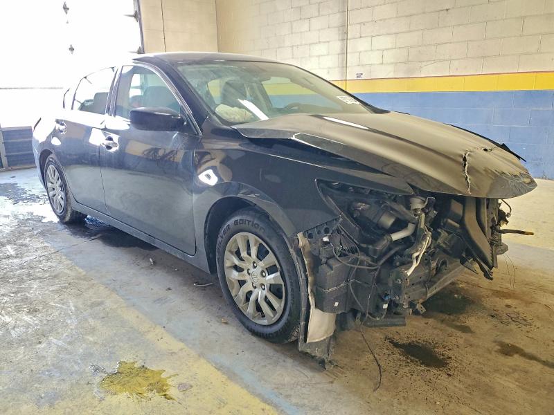 Photo 4 from auction – 2018 NISSAN ALTIMA 2.5 with VIN 1N4AL3AP0JC171555