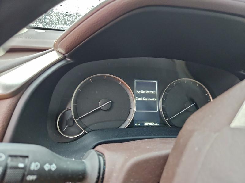 Photo 9 from auction – 2018 LEXUS RX 350 with VIN 2T2ZZMCA6JC112863