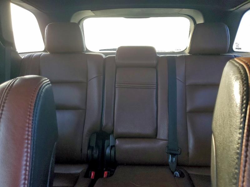 Photo 10 from auction – 2014 JEEP GRAND CHEROKEE with VIN 1C4RJFAG6EC155113