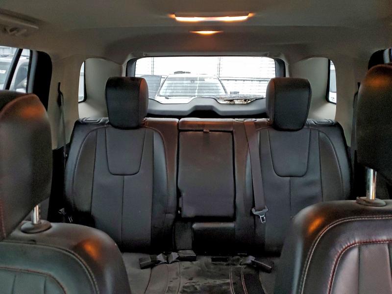 Photo 10 from auction – 2017 GMC TERRAIN SL with VIN 2GKFLUE31H6275007