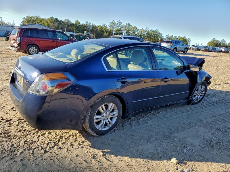 Photo 3 from auction – 2012 NISSAN ALTIMA BAS with VIN 1N4AL2AP8CC152975