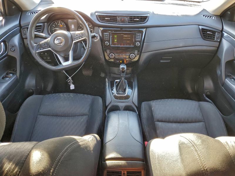 Photo 8 from auction – 2018 NISSAN ROGUE S with VIN KNMAT2MV7JP515955