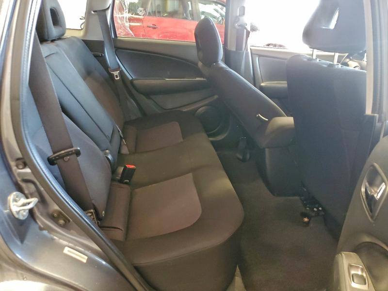 Photo 11 from auction – 2006 MITSUBISHI OUTLANDER with VIN JA4LZ41F66U020245