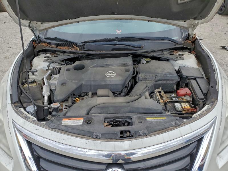 Photo 11 from auction – 2015 NISSAN ALTIMA 2.5 with VIN 1N4AL3AP8FC463168