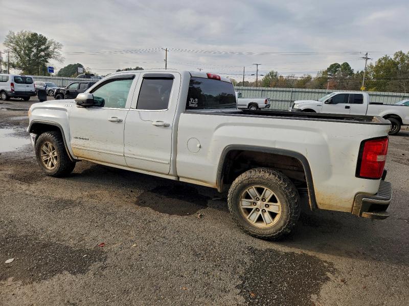 Photo 2 from auction – 2015 GMC SIERRA K15 with VIN 1GTV2UEC0FZ296975