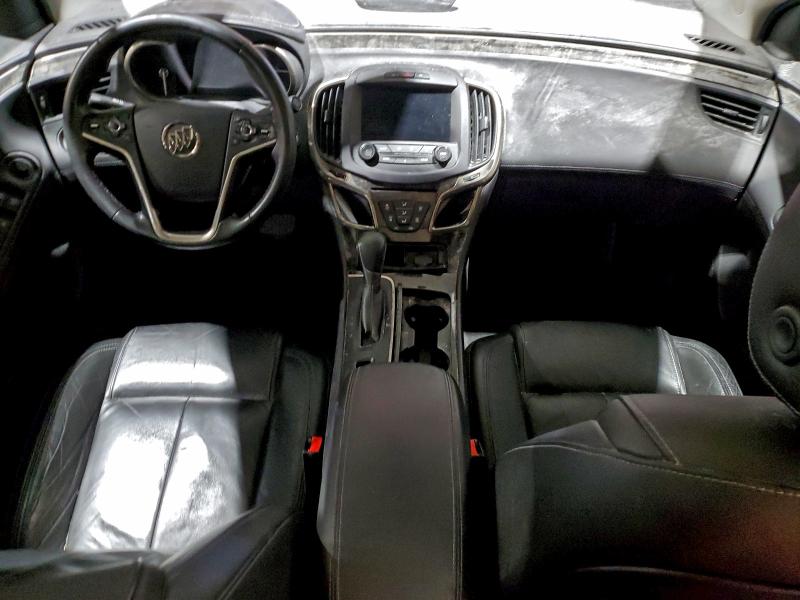 Photo 8 from auction – 2016 BUICK LACROSSE with VIN 1G4GB5G3XGF211795