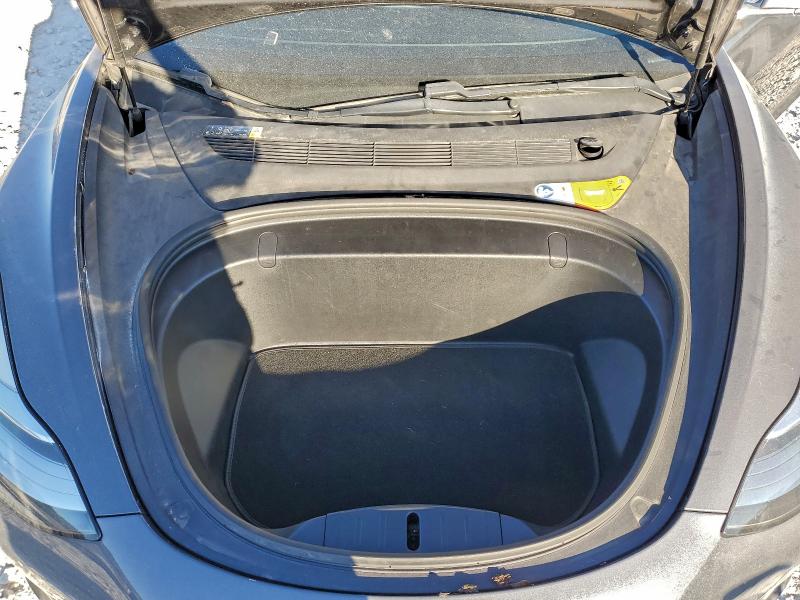 Photo 11 from auction – 2018 TESLA MODEL 3 with VIN 5YJ3E1EA0JF023772