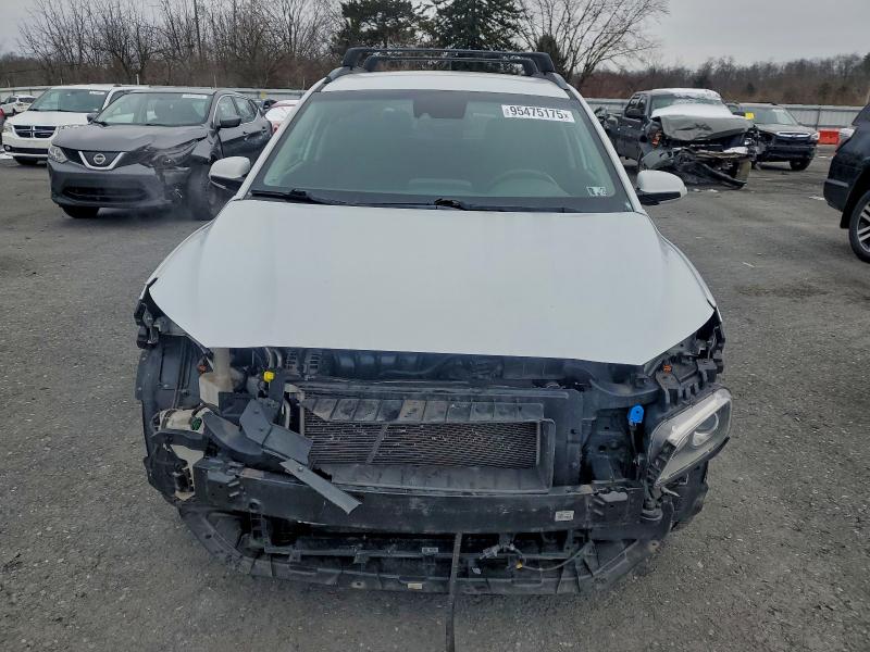 Photo 5 from auction – 2020 HYUNDAI KONA SEL with VIN KM8K2CAA2LU492616