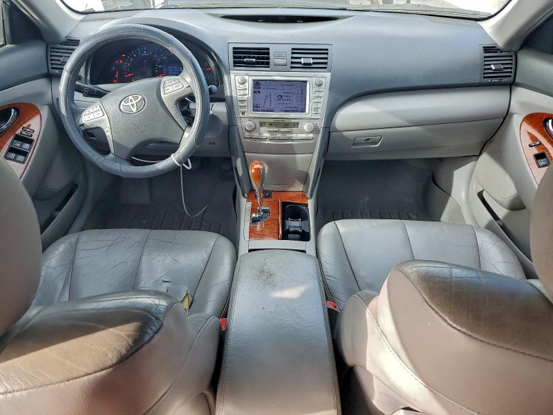Photo 8 from auction – 2011 TOYOTA CAMRY BASE with VIN 4T4BF3EK3BR101310